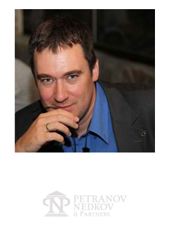 Орлин Недков